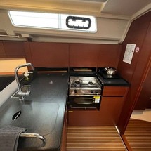 Hanse 418