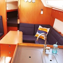 Bavaria 37 Cruiser