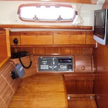 Bavaria 39 Cruiser