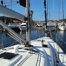 Bavaria 39 Cruiser
