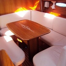 Bavaria 39 Cruiser