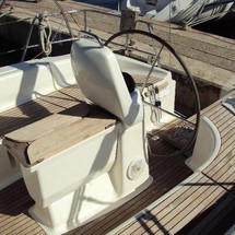 Bavaria 39 Cruiser