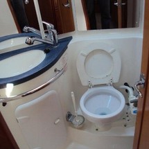 Bavaria 39 Cruiser