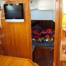 Bavaria 39 Cruiser