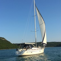 Bavaria 39 Cruiser