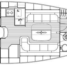 Bavaria 39 Cruiser