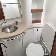 Jeanneau Sun Odyssey 54 DS