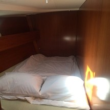 Jeanneau Sun Odyssey 54 DS