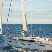 Bavaria Cruiser 41