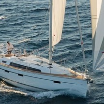 Bavaria Cruiser 41