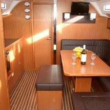 Bavaria Cruiser 41