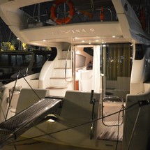 Azimut 46