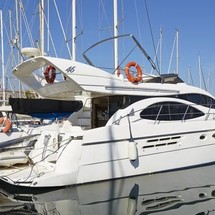 Azimut 46