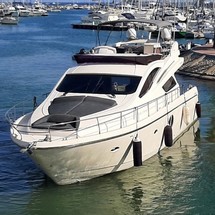 Rodman Muse 54