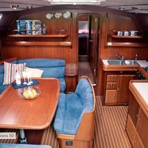 Bavaria 50 Cruiser
