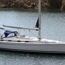 Bavaria 50 Cruiser