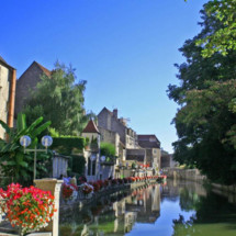 Cantieri estensi goldstar 560 c fly