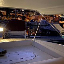 Tullio abbate senna off-shore 42