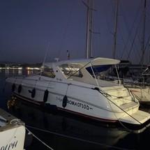 Tullio abbate senna off-shore 42