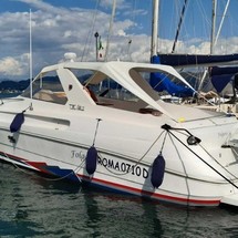 Tullio abbate senna off-shore 42