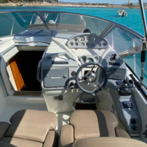 Cranchi Endurance 41