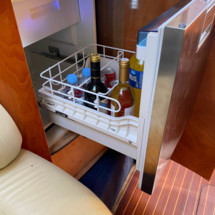 Cranchi Endurance 41