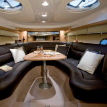 Cranchi Endurance 41