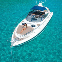 Cranchi Endurance 41