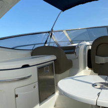 Cranchi Endurance 41