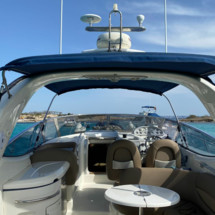 Cranchi Endurance 41