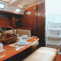 Beneteau Cyclades 43.4