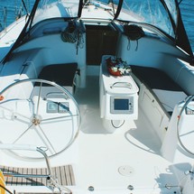 Beneteau Cyclades 43.4