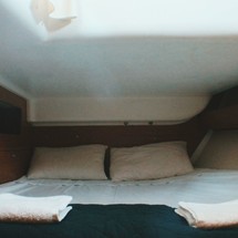 Beneteau Cyclades 43.4