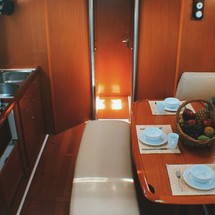 Beneteau Cyclades 43.4