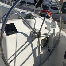 Beneteau Cyclades 43.4