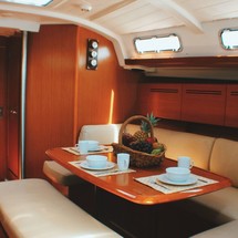 Beneteau Cyclades 43.4