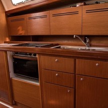 Beneteau Cyclades 43.4