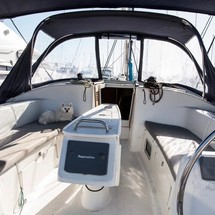 Beneteau Cyclades 43.4