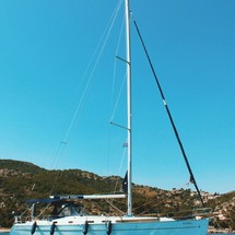 Beneteau Cyclades 43.4