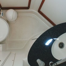 Beneteau Cyclades 43.4