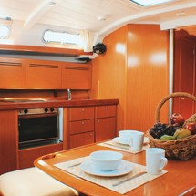 Beneteau Cyclades 43.4