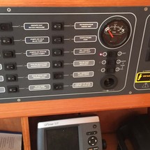 Beneteau Cyclades 43.4