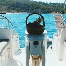 Beneteau Cyclades 43.4