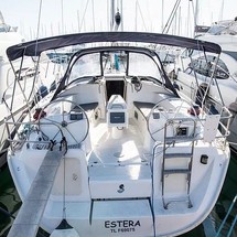 Beneteau Cyclades 43.4