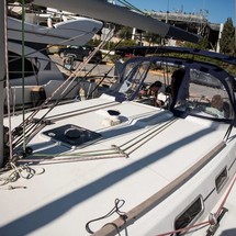 Beneteau Cyclades 43.4