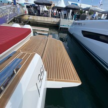 Fiart 33 Seawalker