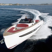Fiart 33 Seawalker