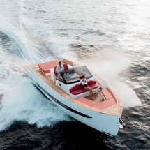 Fiart 33 Seawalker