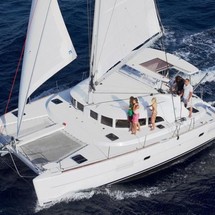 Lagoon 380 S2