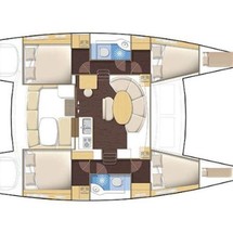 Lagoon 380 S2